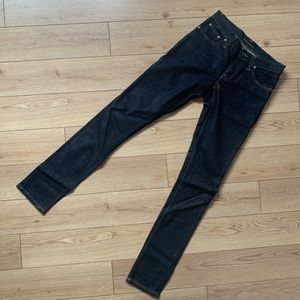Nudie Tight Long John Jeans